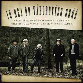 Album Various: 16 Nej Od Táborových Ohňů