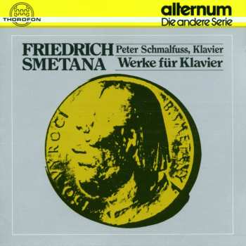 CD Various: Klavierwerke