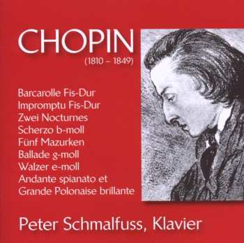 CD Various: Klavierwerke