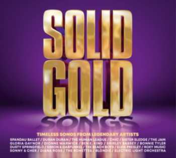 Album Various: 20 Solid Gold Maori Songs