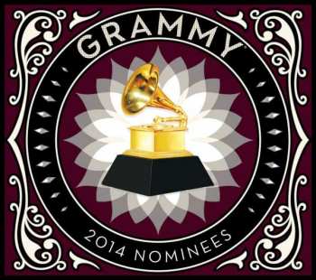 Album Various: 2014 Grammy Nominees