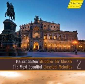 Album Various: 25 Most Beloved Melodies