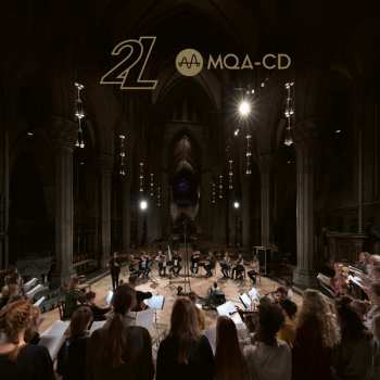 Album Various: 2L - the MQA experience