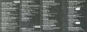 MC Various: 30 Let České Country 2, 1977-1986