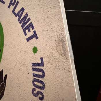 2LP Various: 30 Years – We Couldn't Save The Entire Planet, But We Still Like To Save Your Soul