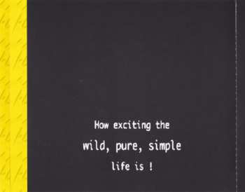 CD Various: 太陽のしっぽ オリジナル・サウンドトラック