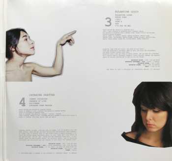2LP Various: 4 Women No Cry Vol. 1