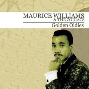 Album Various: 40 Golden Oldies