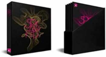 Album Various: 50 Ans De FIP