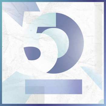 Album Various: 50AN