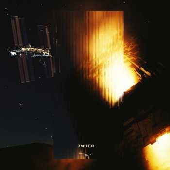 2LP Various: We Are Not Alone: Part 8 / Various