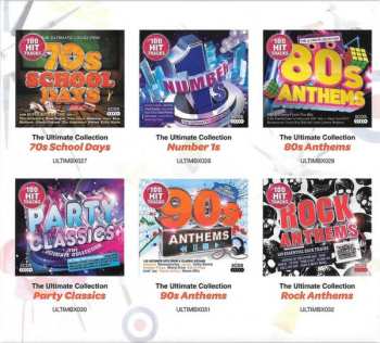 2LP Various: Walk Through Fire