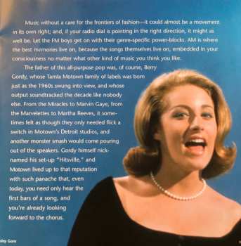 2CD Various: '60s Gold
