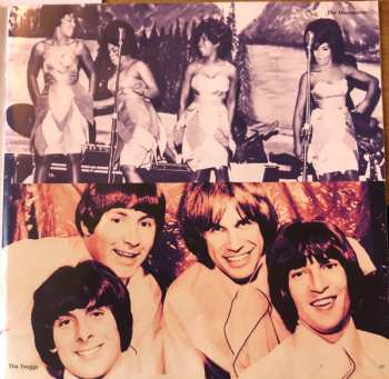 2CD Various: '60s Gold