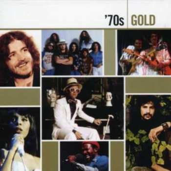 Album Various: '70s Gold