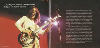 2CD Various: '70s Gold