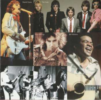 2CD Various: '70s Gold