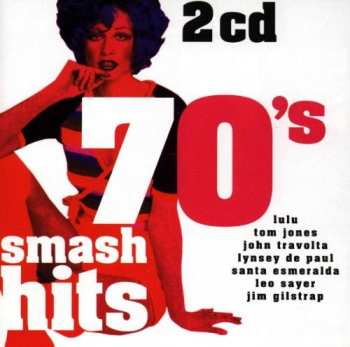 Album Various: 70's Smash Hits