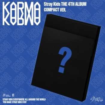 CD Various: Karma - Compact Version