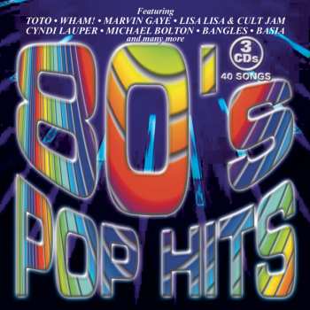 Album Various: 80's Pop Hits