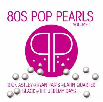 CD Various: 80s Pop Pearls Volume 1