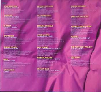 3CD Various: 90s Songs