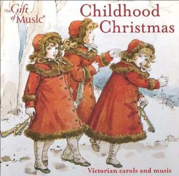 Album Various: A Childhood Christmas