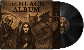 Album Various: A Maximum Tribute To The Black Album