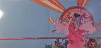 2LP Various: A Motown Christmas