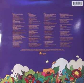 2LP Various: A Motown Christmas