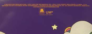 2LP Various: A Motown Christmas