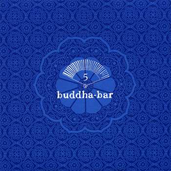 12CD/Dobozkészlet Various: A Night @ Buddha-Bar Hotel NUM | LTD