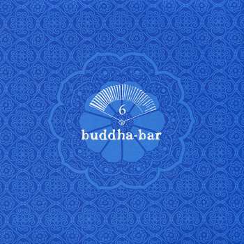12CD/Dobozkészlet Various: A Night @ Buddha-Bar Hotel NUM | LTD