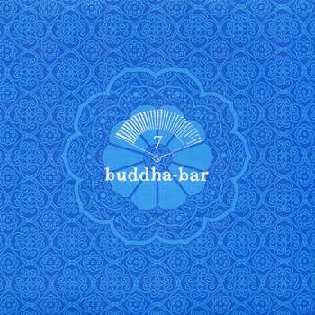 12CD/Dobozkészlet Various: A Night @ Buddha-Bar Hotel NUM | LTD