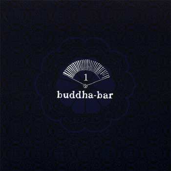 12CD/Dobozkészlet Various: A Night @ Buddha-Bar Hotel NUM | LTD