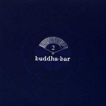 12CD/Dobozkészlet Various: A Night @ Buddha-Bar Hotel NUM | LTD
