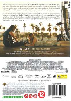 DVD Various: A Star Is Born