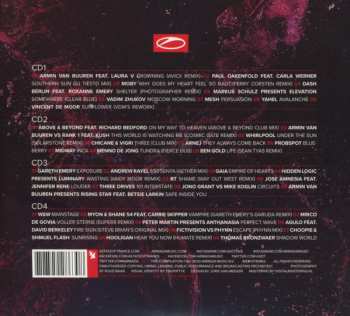 4CD Various: A State Of Trance Classics 14