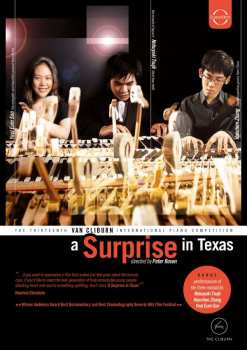 Album Various: A Surprise In Texas