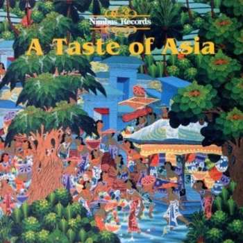 Album Various: A Taste Of Asia