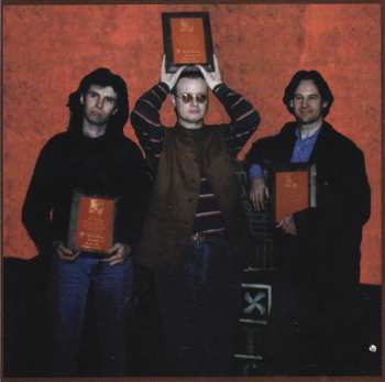CD Various: A Testimonial Dinner - The Songs Of XTC