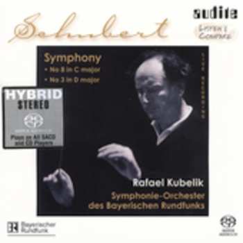 Album Various: A Treasury Of The Great Symphonies