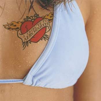 Album Various: A Tribute To Aerosmith