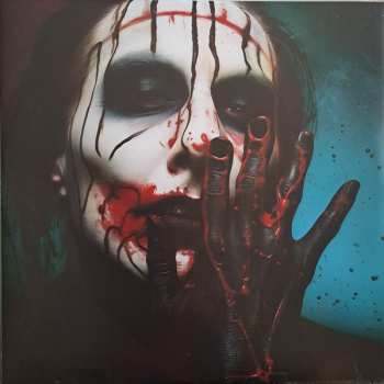 LP Various: A Tribute To Marilyn Manson LTD