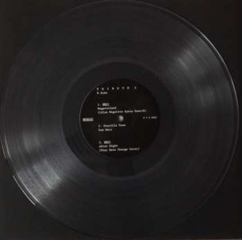 2LP Various: A Tribute To Neu! CLR