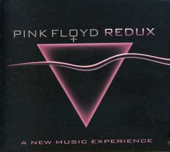 CD Various: Pink Floyd Redux