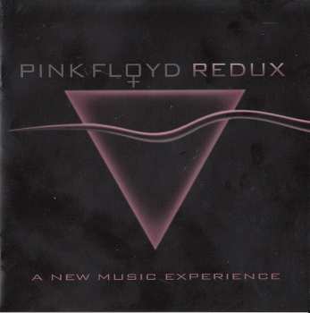CD Various: Pink Floyd Redux