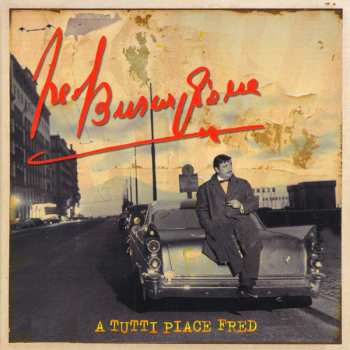 Album Various: A Tutti Piace Fred