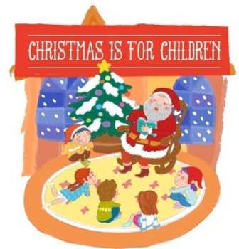 Album Various: A Very Merry Christmas Volume 3