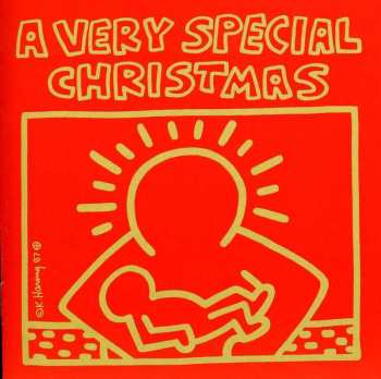 CD Various: A Very Special Christmas